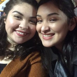 Meet your Posher, Jackeline